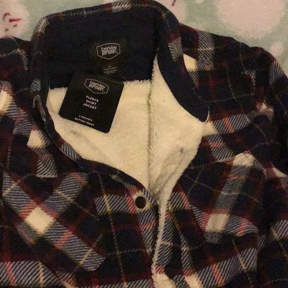 helly hansen w moss jacket